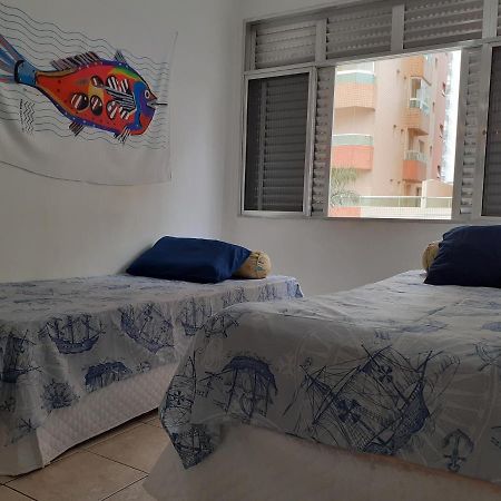 Apartmán Good Vibes Praia Grande  Exteriér fotografie