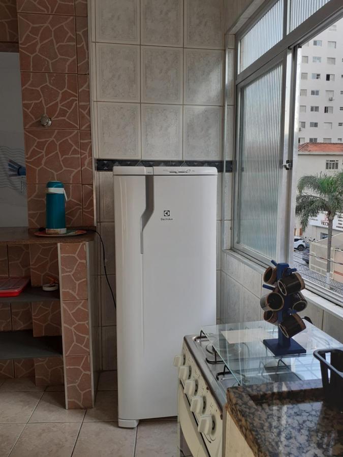 Apartmán Good Vibes Praia Grande  Exteriér fotografie