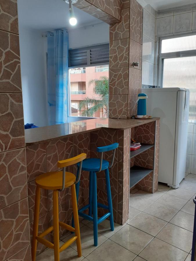 Apartmán Good Vibes Praia Grande  Exteriér fotografie