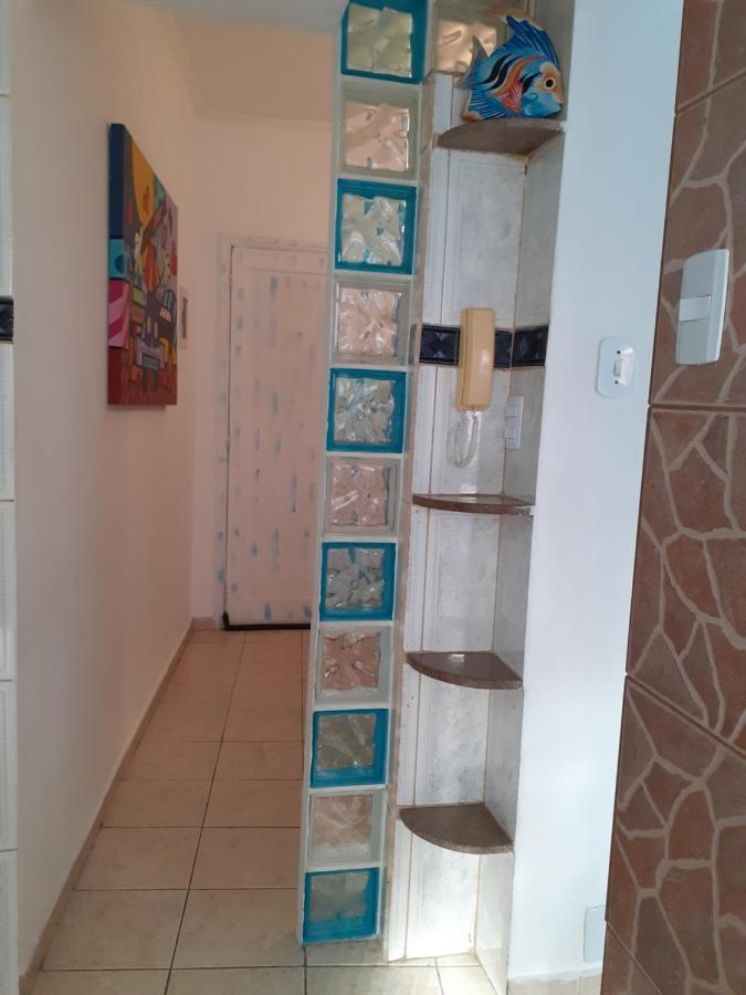 Apartmán Good Vibes Praia Grande  Exteriér fotografie