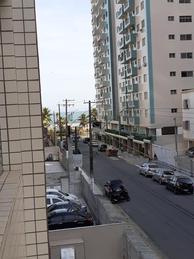 Apartmán Good Vibes Praia Grande  Exteriér fotografie