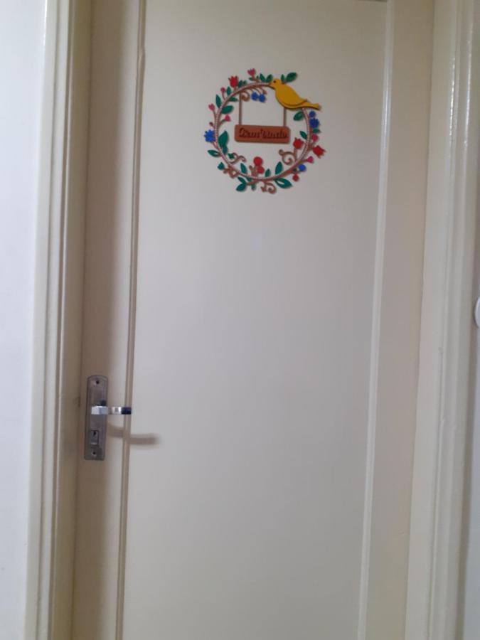 Apartmán Good Vibes Praia Grande  Exteriér fotografie