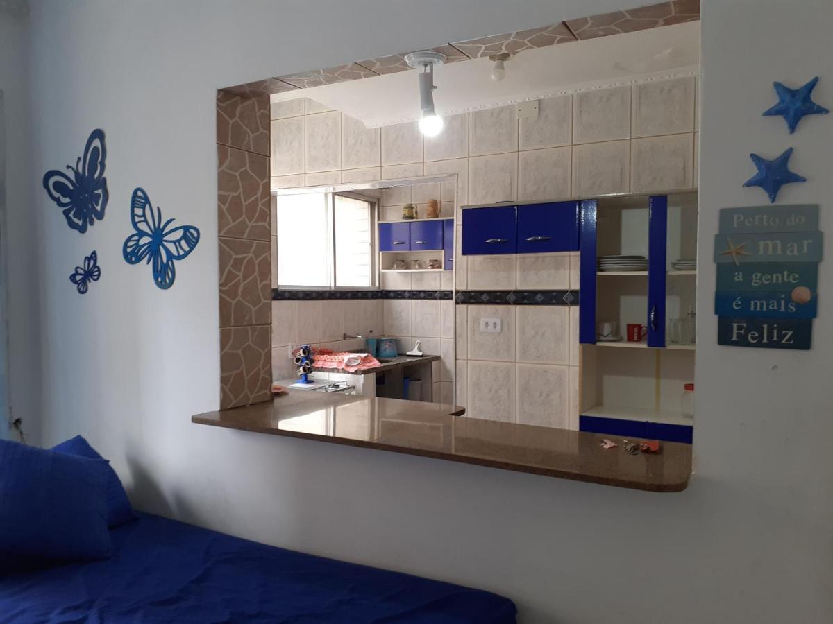 Apartmán Good Vibes Praia Grande  Exteriér fotografie