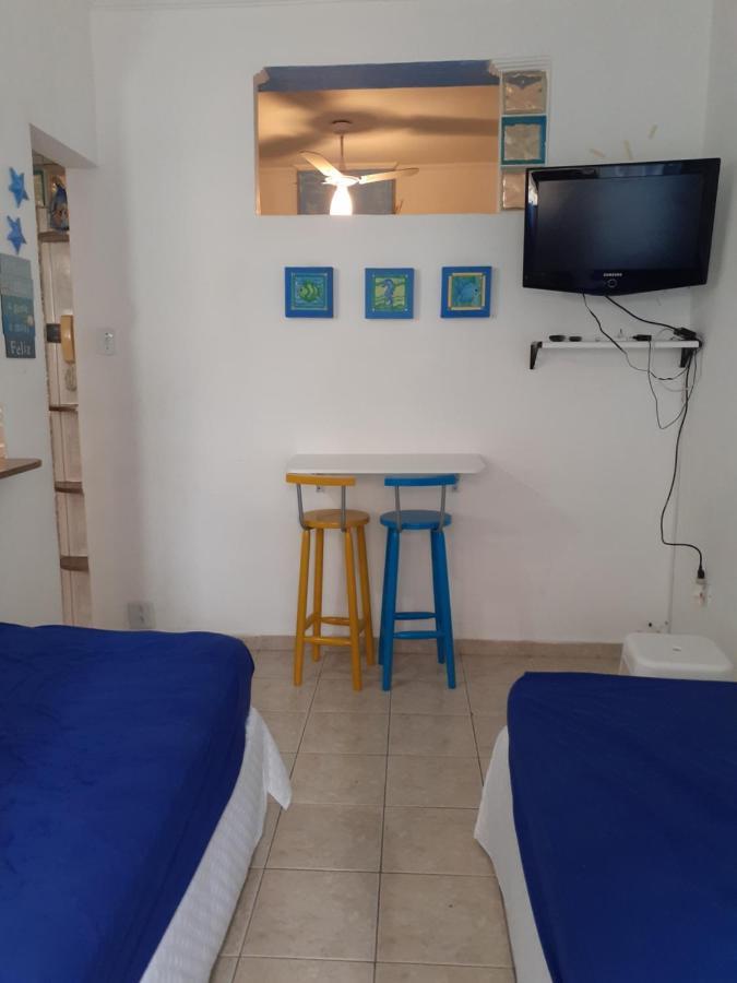 Apartmán Good Vibes Praia Grande  Exteriér fotografie