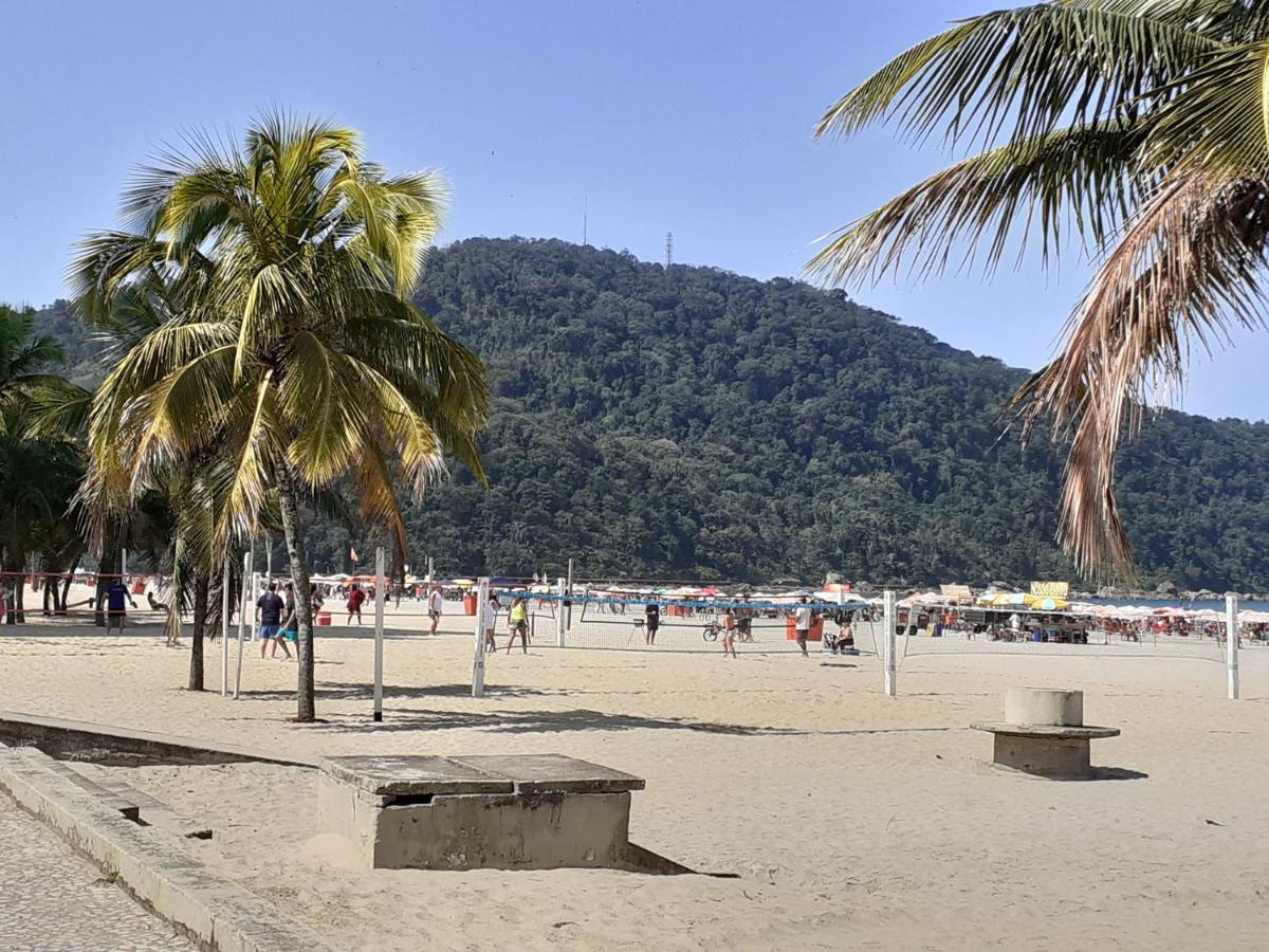 Apartmán Good Vibes Praia Grande  Exteriér fotografie