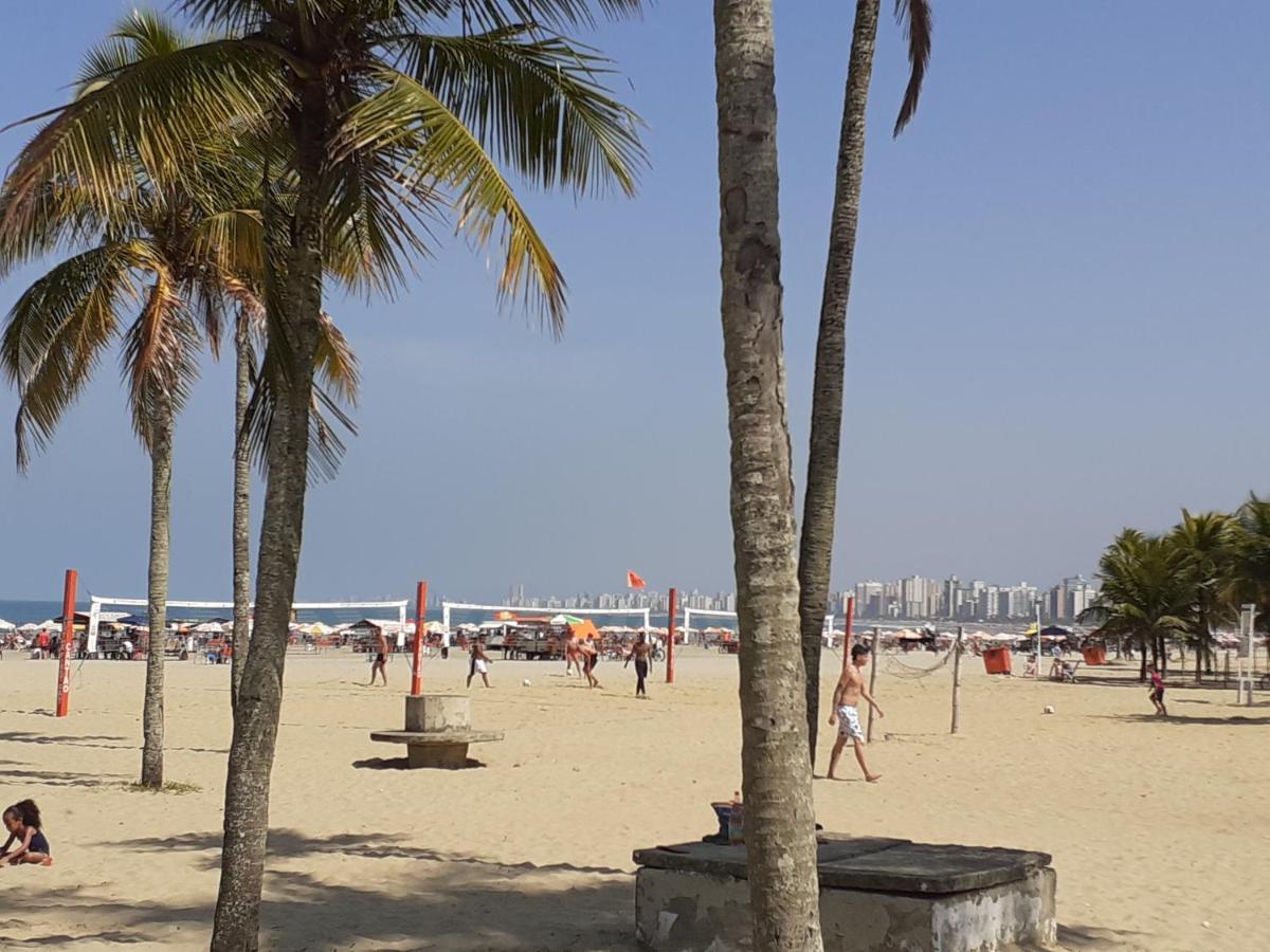 Apartmán Good Vibes Praia Grande  Exteriér fotografie