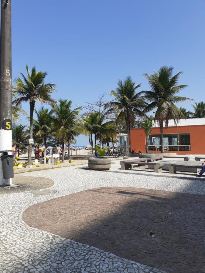 Apartmán Good Vibes Praia Grande  Exteriér fotografie