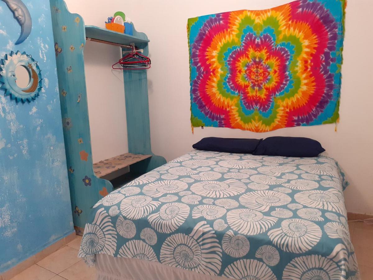 Apartmán Good Vibes Praia Grande  Exteriér fotografie