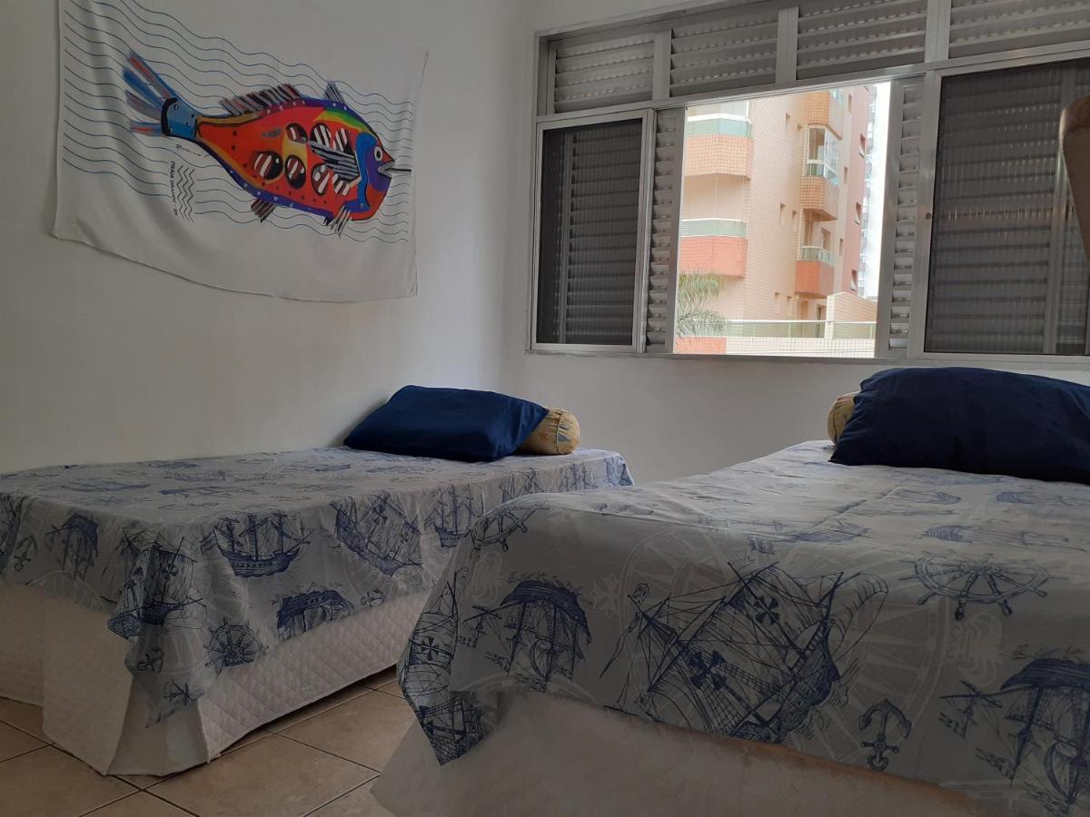 Apartmán Good Vibes Praia Grande  Exteriér fotografie